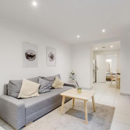 250 Suite Sainte - Superb Apartment In Paris Ngoại thất bức ảnh