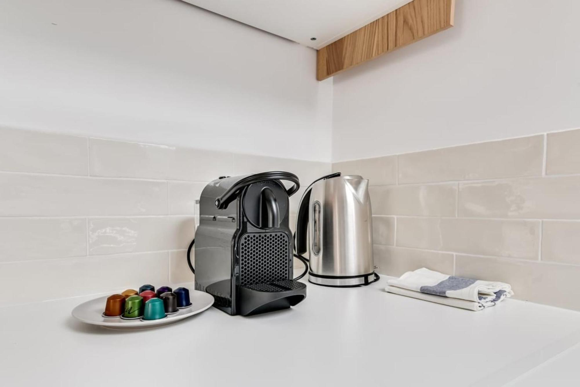 250 Suite Sainte - Superb Apartment In Paris Ngoại thất bức ảnh