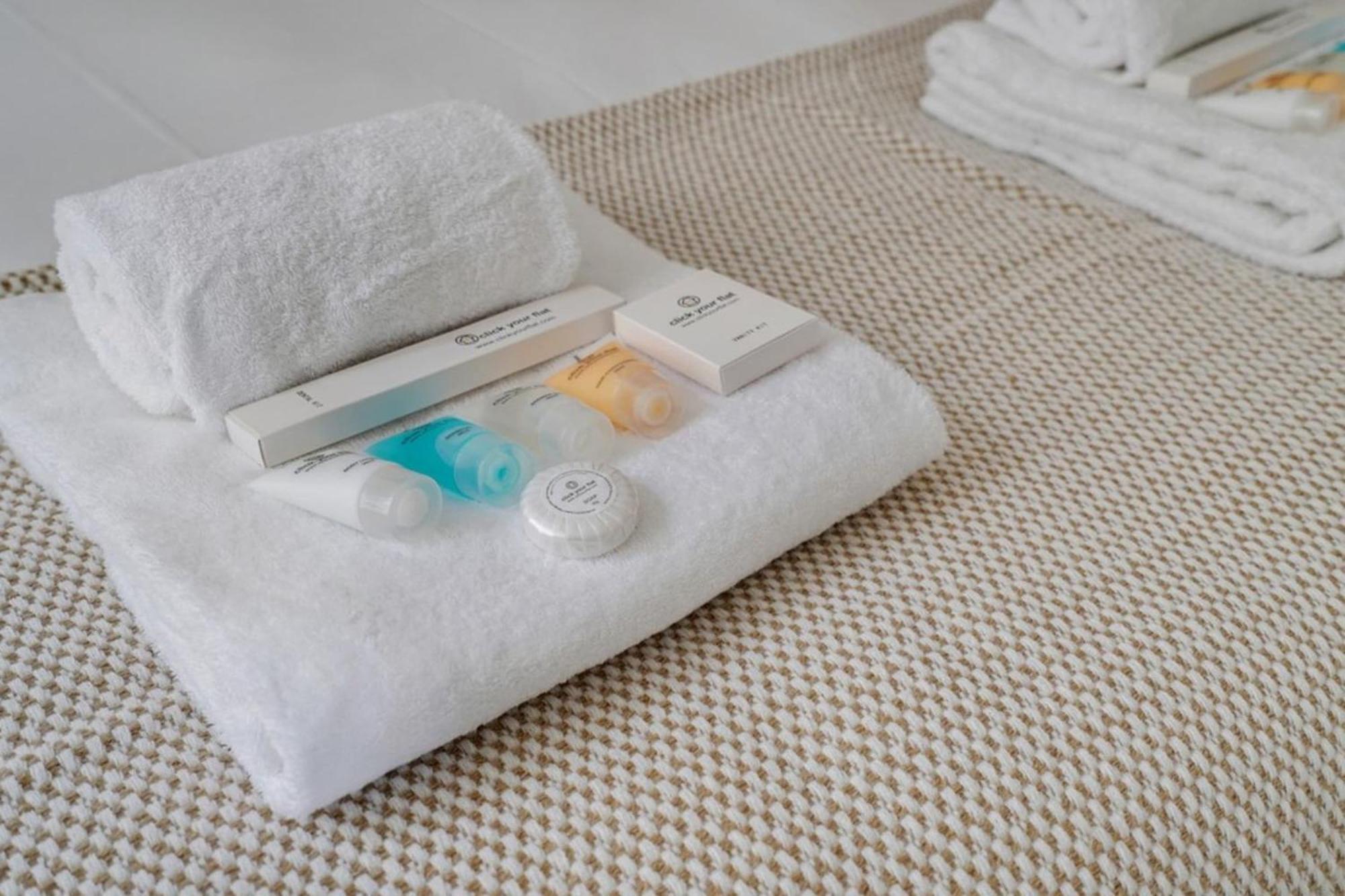 250 Suite Sainte - Superb Apartment In Paris Ngoại thất bức ảnh